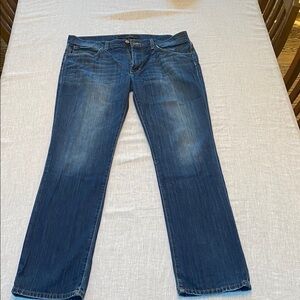 Jose’s Jeans Brixton Men's Dark Blue Straight Jeans